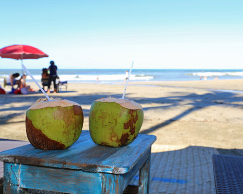 Sayulita Beaches