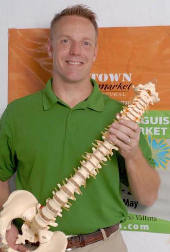 American Chiropractic: An Interview with Erik Fulfer, DC